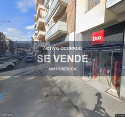 Etagenwohnung in Poblenou. Compra directa  inmueble en pineda de mar, barcelona