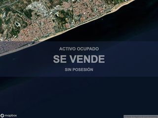 Pis a Poblenou. Compra directa  inmueble en pineda de mar, barcelona