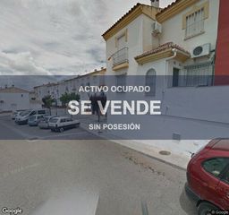 Etagenwohnung in Polideportivo. Compra directa  inmueble en alhendín