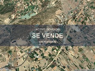 Piso en Totana