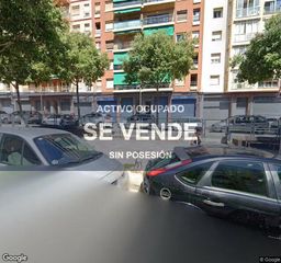 Pis a El Palau - Escorxador