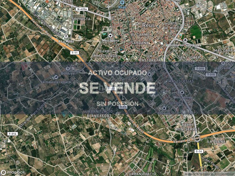 Foto 1f8b1e50-d392-4033-81b9-e329ff80c1d9. Pis a Llevant Reus