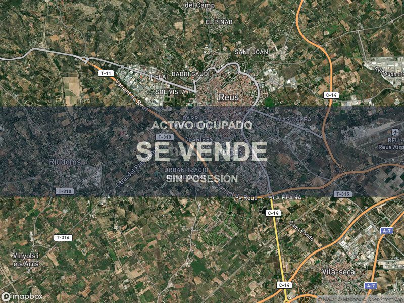 Foto 89a228cb-f4ca-4fa4-8c40-ed0bee8fda2b. Pis a Llevant Reus