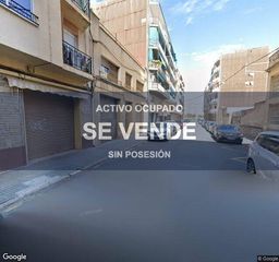 Appartement à Llevant. Compra directa  inmueble en reus