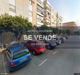 Pis a Arco Norte - Avda España