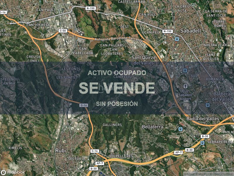 Foto b89188da-3765-4a0c-ab96-0bdd620f6672. Pis a Can Parellada Terrassa