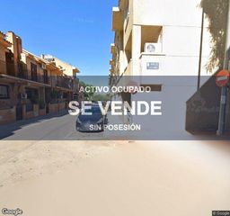 Pis a Alberca. Compra directa  inmueble en murcia