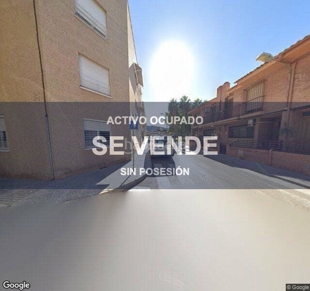 Foto 38079d06-b10e-473d-977e-ff18b26899d4. Pis a Alberca Murcia