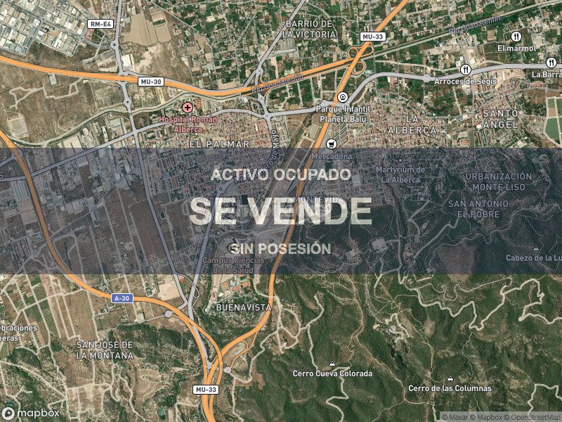 Foto cba8886b-14db-4adb-92f4-7489825fe372. Pis a Alberca Murcia