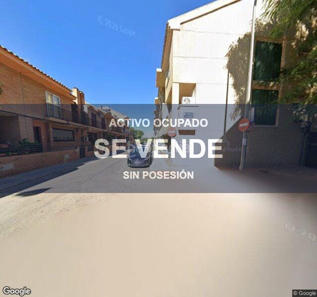 Foto dd9bd76a-8ea2-4302-85ba-ab1964537ed8. Pis a Alberca Murcia