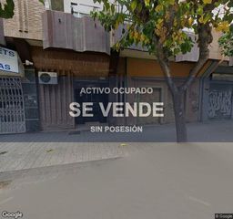 Pis a El Carmen