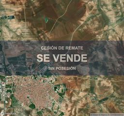Flat in Villafranca de los Barros. Cesión de remate  inmueble en villafranca de los barros