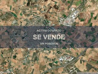 Flat in Daimiel. Compra directa  inmueble en daimiel