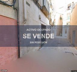 Etagenwohnung in Centre. Compra directa  inmueble en tortosa