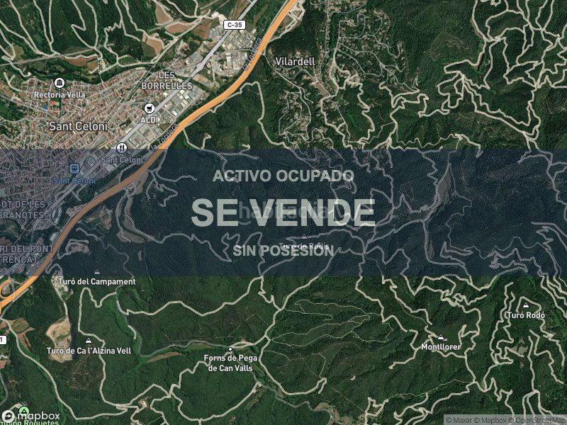 Foto ac11c329-9c56-4fcd-a7fd-b47d51fb1b3c. Pis a Sant Celoni