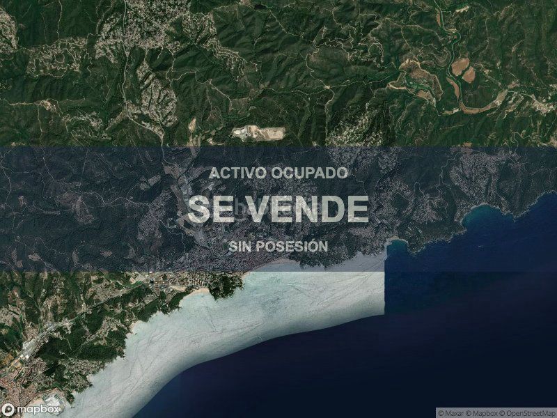 Foto cdabd0dc-f823-4787-8a6e-5f530c337e70. Pis a Serra Brava Lloret de Mar