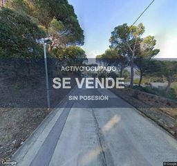 Pis a Serra Brava
