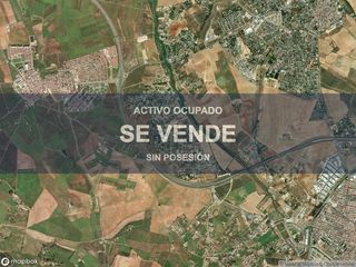 Etagenwohnung in Almensilla. Compra directa  inmueble en almensilla