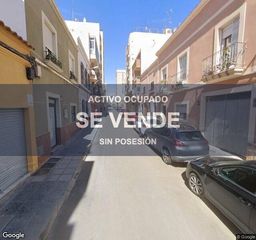 Piso en Plaza de Toros - Santa Rita. Compra directa  inmueble en almería