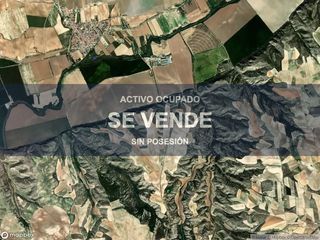 Pis a Villamanrique de Tajo