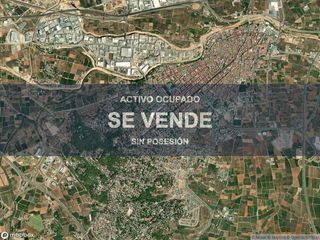 Pis a Zona Calle Valencia