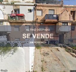 Pis a Zona Calle Valencia