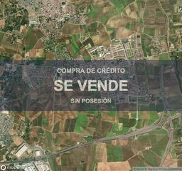 Piso en Colegio Europa. Compra de crédito  vivienda en espartinas