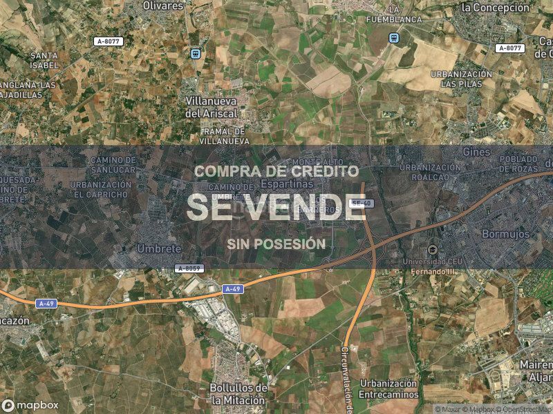 Foto 5cde32d4-e516-4805-8e45-40ae485ab025. Pis a Colegio Europa Espartinas