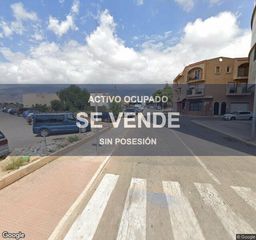 Pis a Santa María del Águila