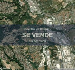 Etagenwohnung in Sant Esteve Sesrovires. Compra de crédito  vivienda en sant esteve sesrovires