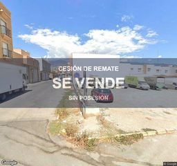 Appartamento in Ejido Sur. Cesión de remate  inmueble en el ejido