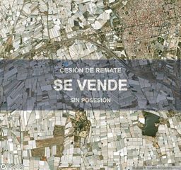 Appartement à Ejido Sur. Cesión de remate  inmueble en el ejido