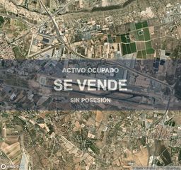 Flat in El Altet. Compra directa  inmueble en elche