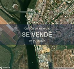 Pis a La Hispanidad - Verdeluz. Cesión de remate  inmueble en huelva