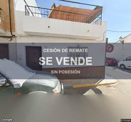 Flat in Morón de la Frontera. Vivienda  133 m en moron de la frontera