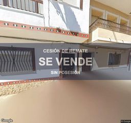 Pis a Morón de la Frontera. Vivienda  133 m en moron de la frontera