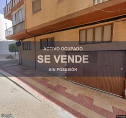 Etagenwohnung in Sax. Compra directa  inmueble en sax, alicante