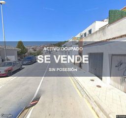Pis a Barrio de Albaicín