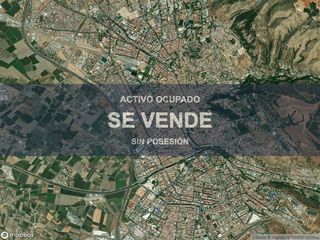 Flat in Barrio de Albaicín. Compra directa  inmueble en granada