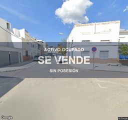 Appartement à Puente Genil. Compra directa  inmueble en puente genil