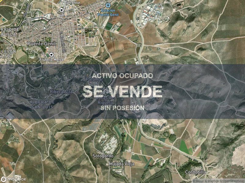 Foto 363560ab-3e06-496d-a7d1-fa399e8f6372. Pis a Puente Genil