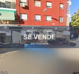 Pis a La Paz. Compra directa  inmueble en murcia