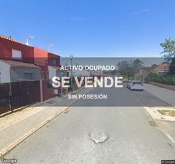 Etagenwohnung in Ayamonte ciudad