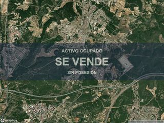 Pis a Sant Pere i Sant Pau