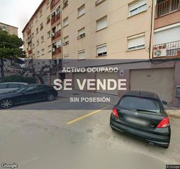 Pis a Sant Pere i Sant Pau