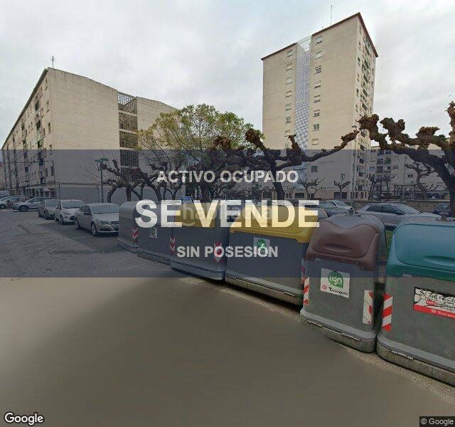 Foto b4873ea8-c1c2-4dcb-8a77-7fb2ecfcc1f1. Pis a Sant Pere i Sant Pau Tarragona