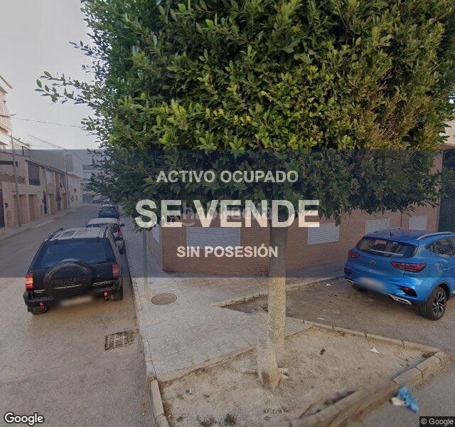 Foto 5bb9bc43-99ac-406c-b180-e4f9266f736f. Pis a Catral
