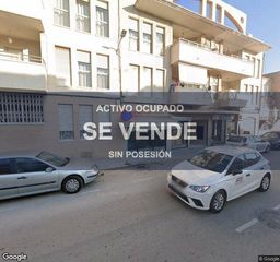 Flat in Catral. Compra directa  inmueble en catral