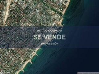Pis a Besòs - Maresme