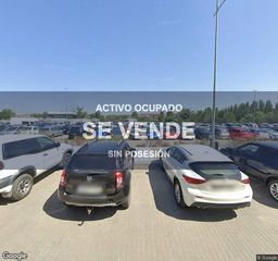 Flat in Santo Domingo - La Estación. Compra directa  inmueble en aranda de duero